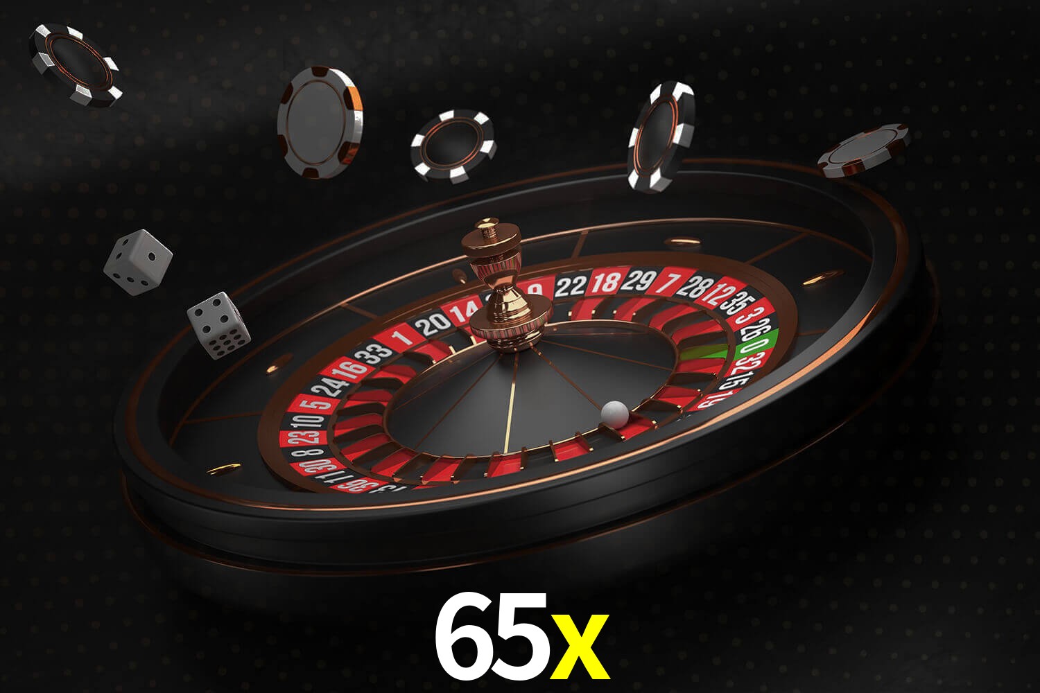 65x - Plataforma de Cassino Online - 65x.com