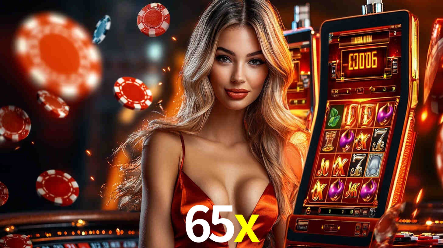 65x: Seu Cassino Premiado com Pagamentos Rápidos