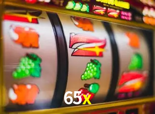 A Emoção da Loteria na 65x: Uma Chance de Mudança de Vida