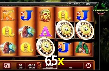 A Revolução dos Aplicativos de Jogos no 65x