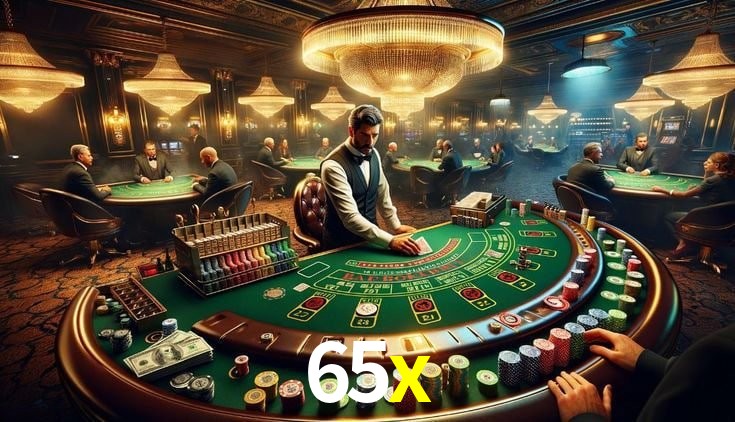 Statistics 65x