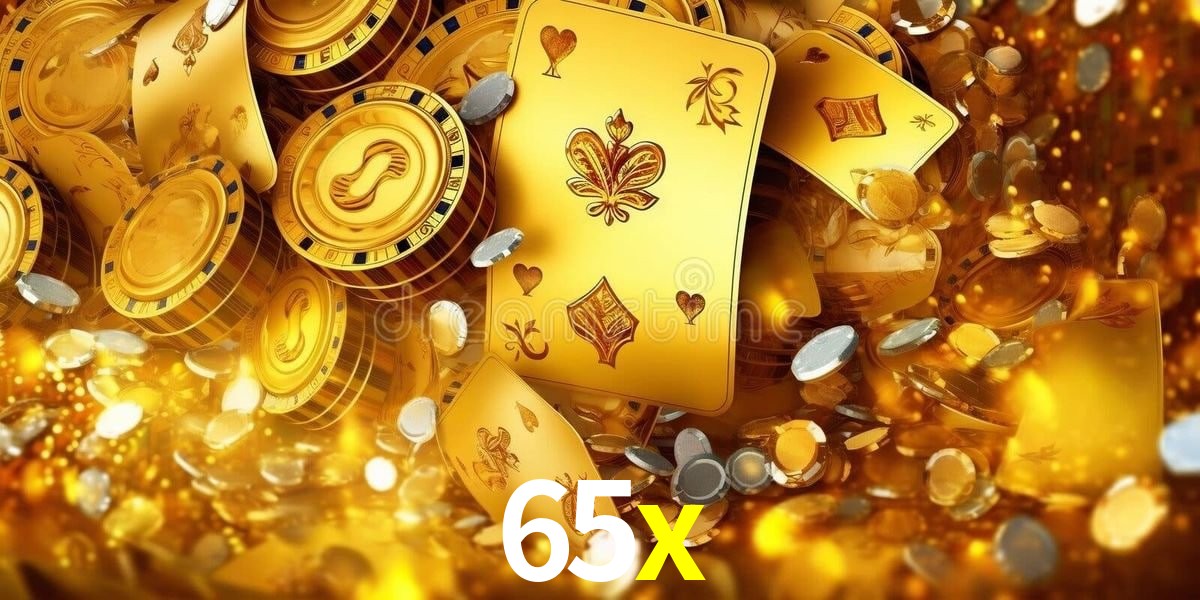 Desvendando o Mundo dos Jogos Virtuais na 65x
