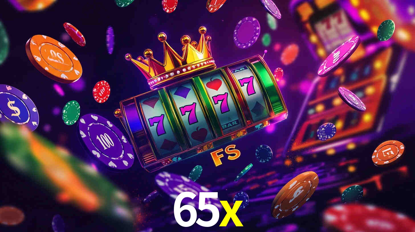 65x App Interface