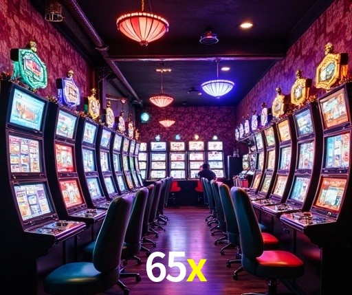 65x lottery