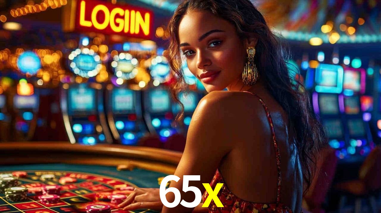Jogos de Slot 65x