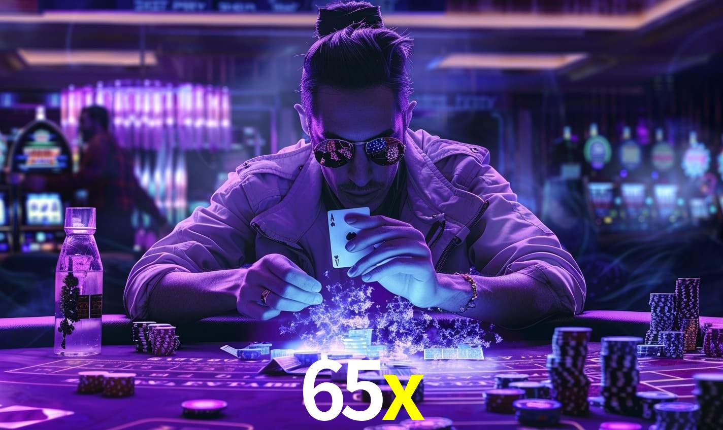 Roulette Table 65x
