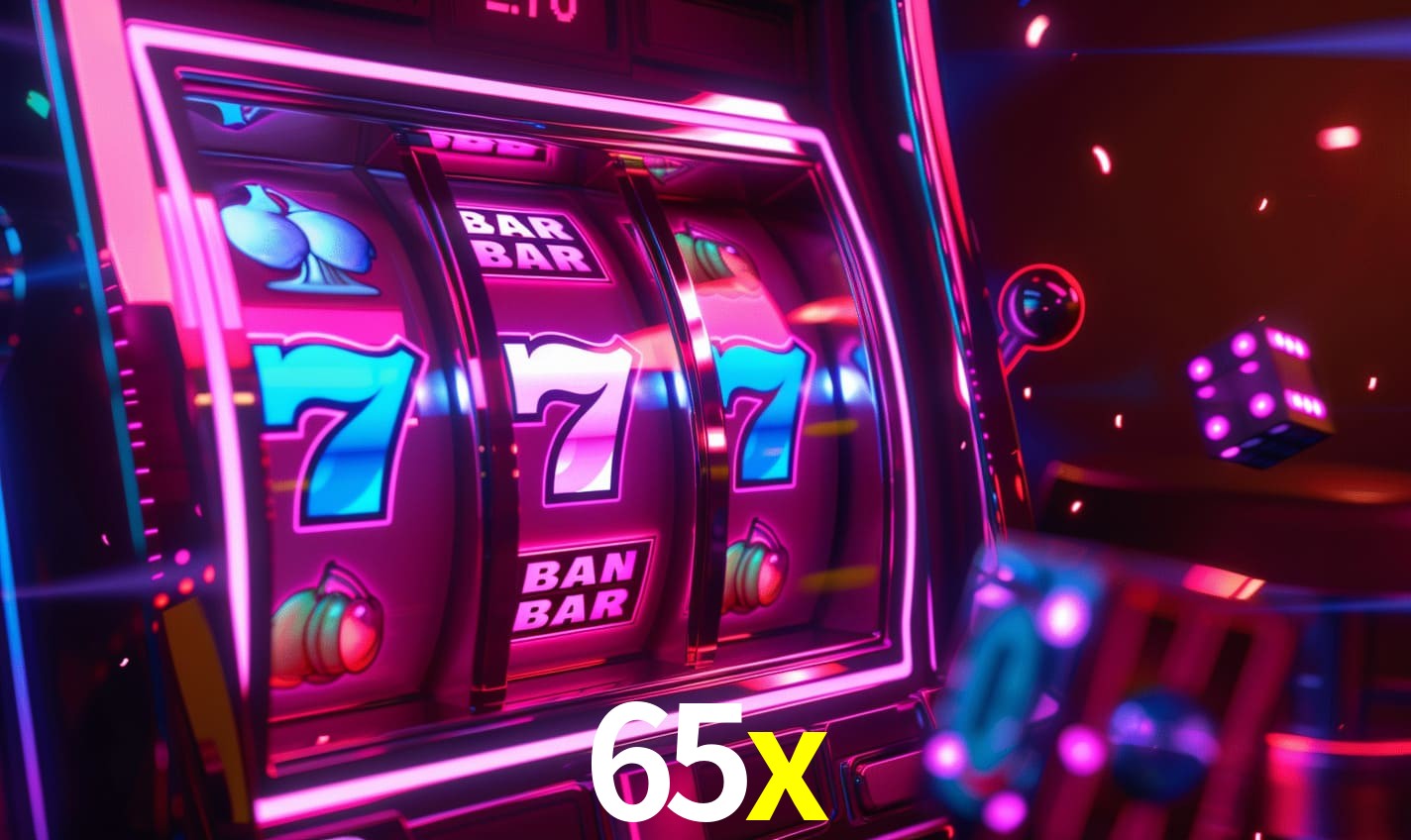 Inovações de Jogos na 65x: O Futuro das Experiências Interativas