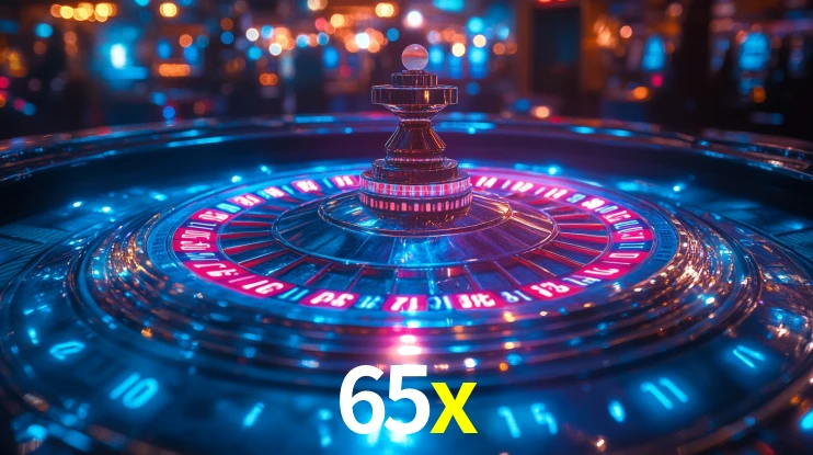 Experimente o Login Seguro Premium no 65x