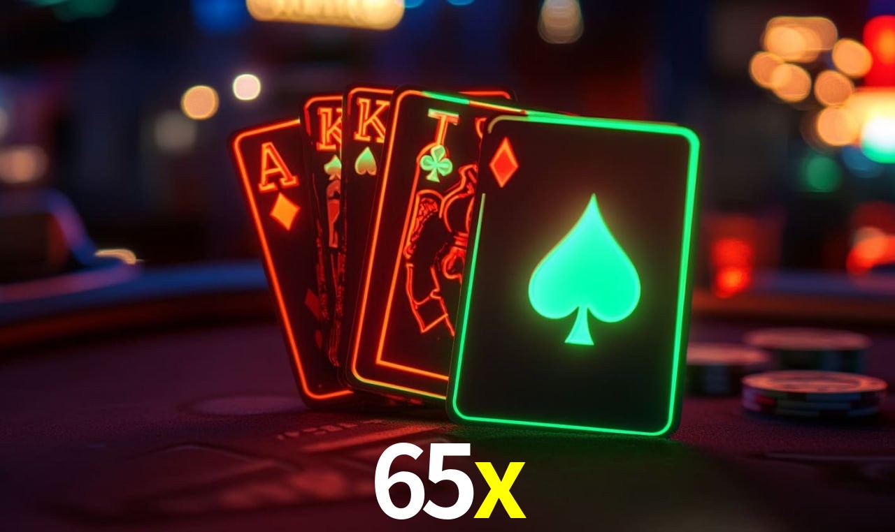 Estatísticas do Jogo 65x