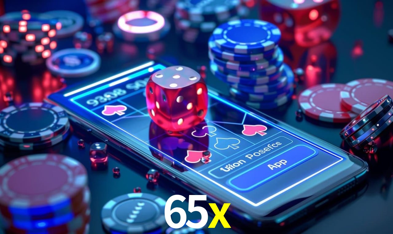 65x vip