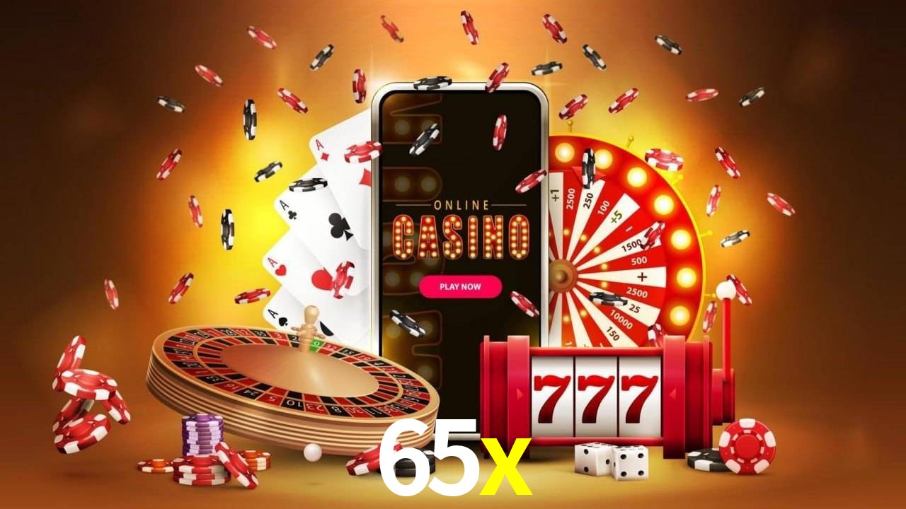 Casino Ao Vivo 65x