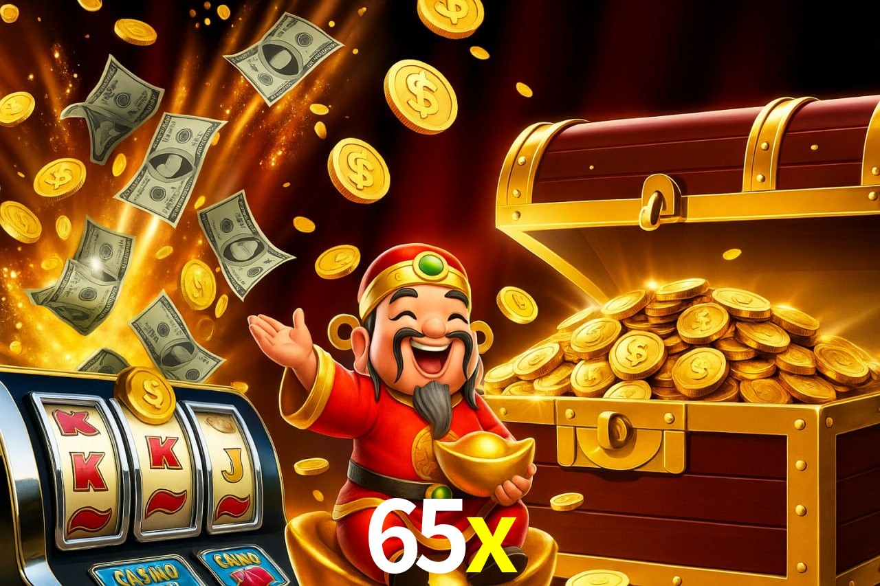 Jogos Exclusivos 65x