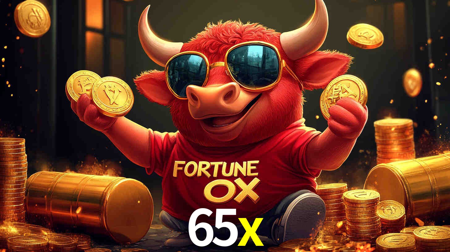 A Popularidade dos Caça-Níqueis no 65x