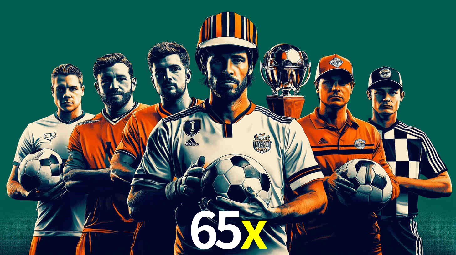 Descubra a Essência do 65x: Nossa História e Compromissos