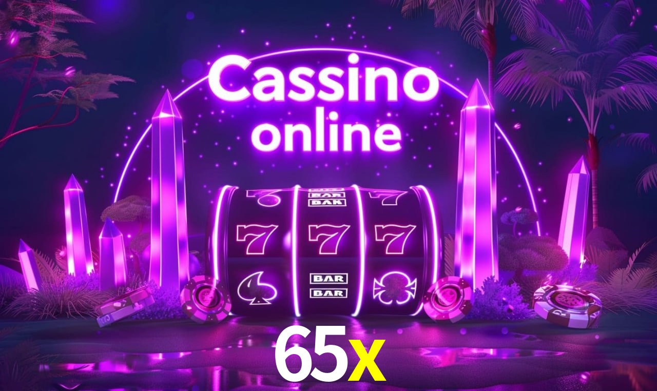 Login Seguro 65x
