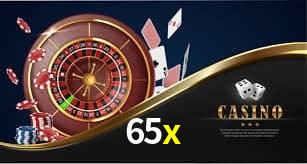 Estratégias Crash Games 65x