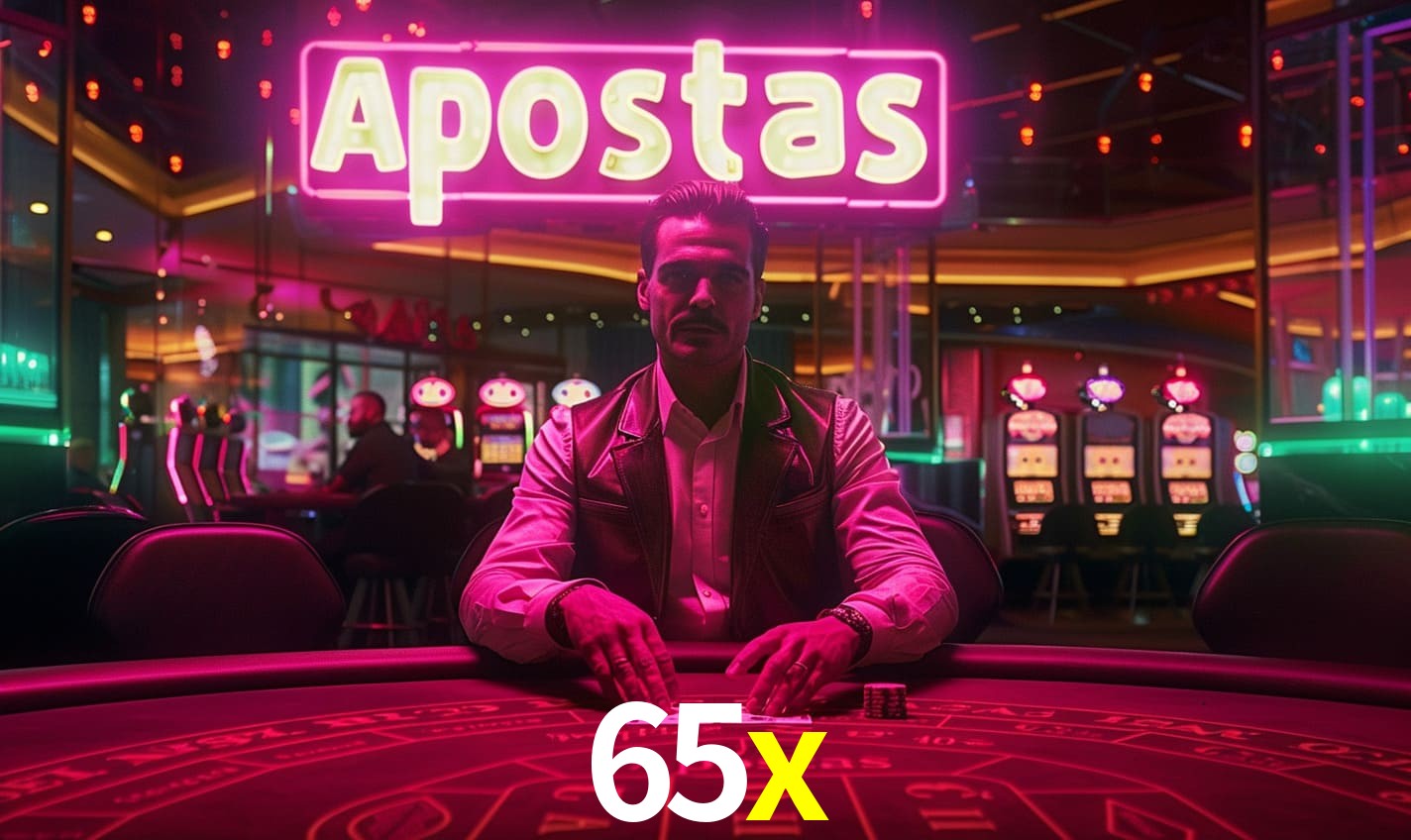Descubra o Programa VIP da 65x: Vantagens Exclusivas para Jogadores