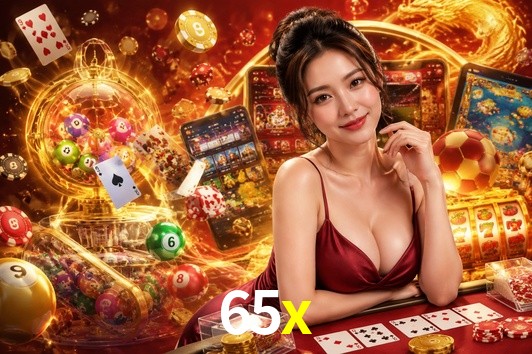 Live Casino 65x
