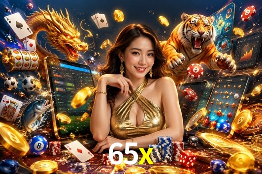 Game Providers 65x