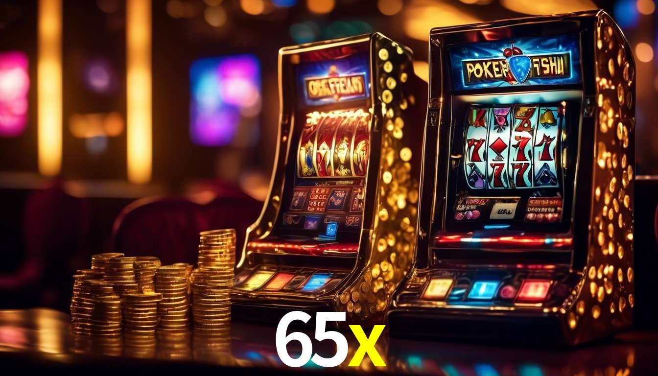 A Emoção da Loteria na 65x: Uma Chance de Mudança de Vida