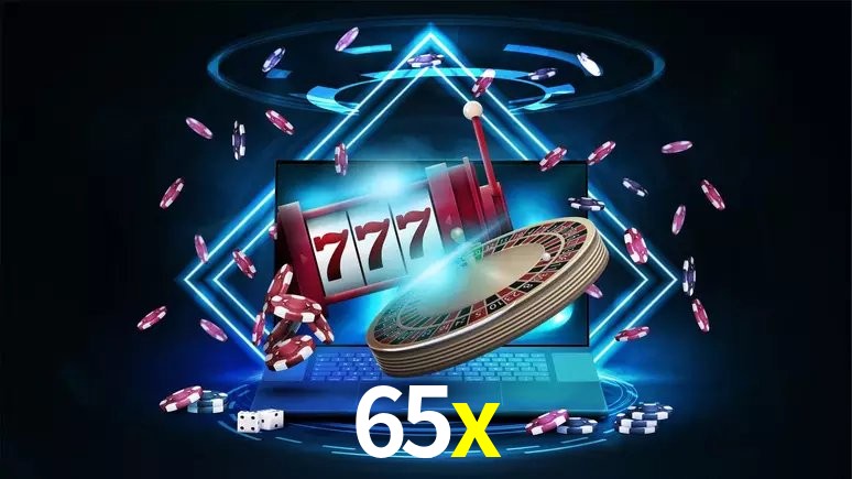 Provedores de Jogos 65x