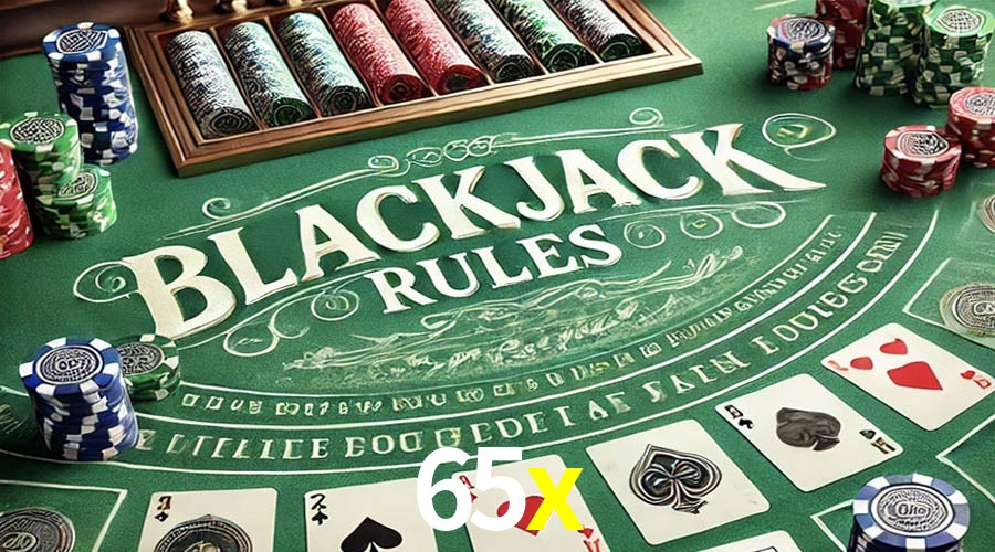 Slot Games 65x