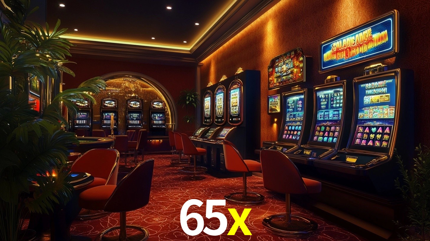 Exclusive Games 65x