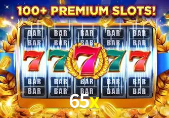 A Emoção da Loteria na 65x: Uma Chance de Mudança de Vida