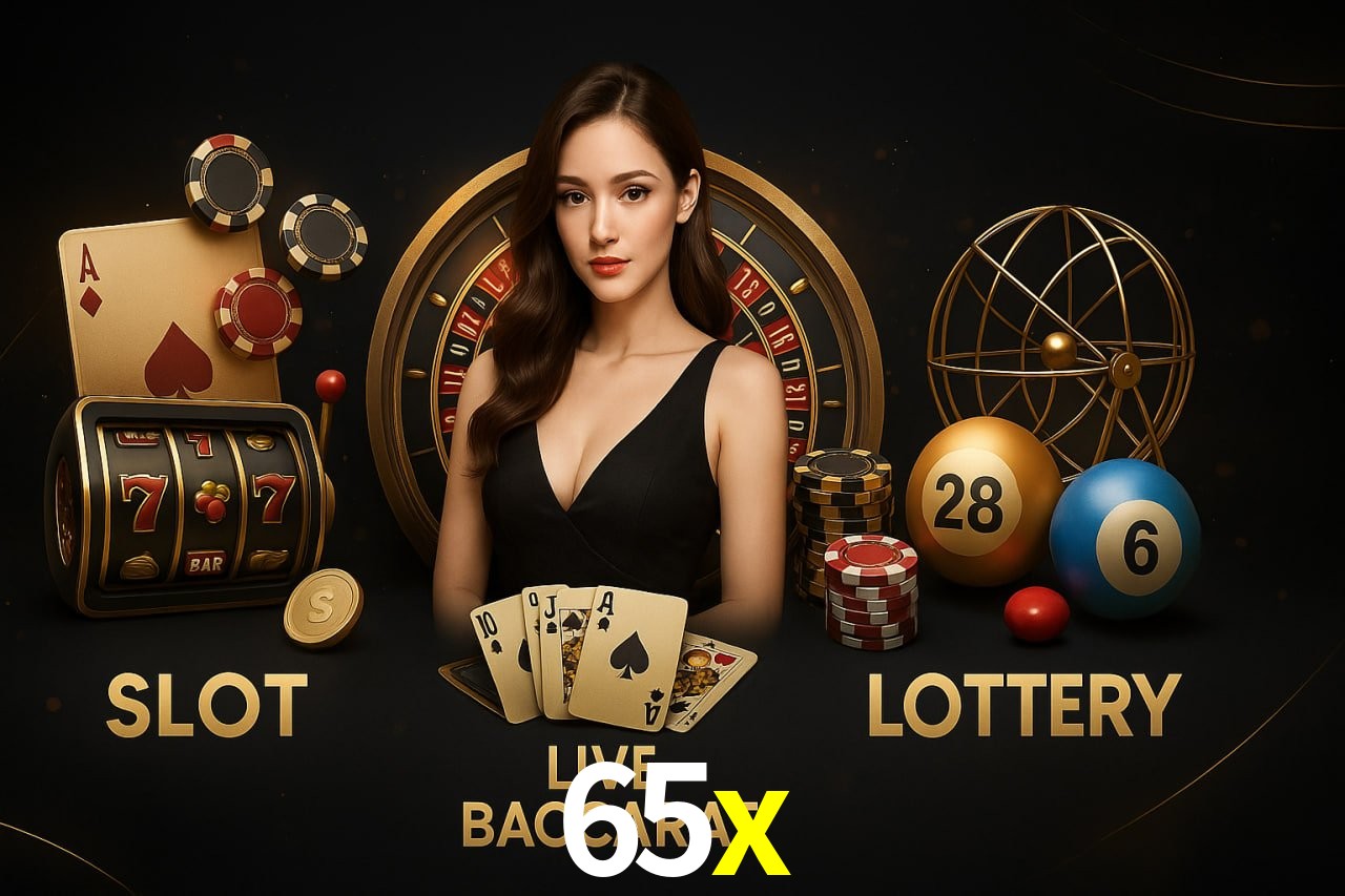 65x cassino online