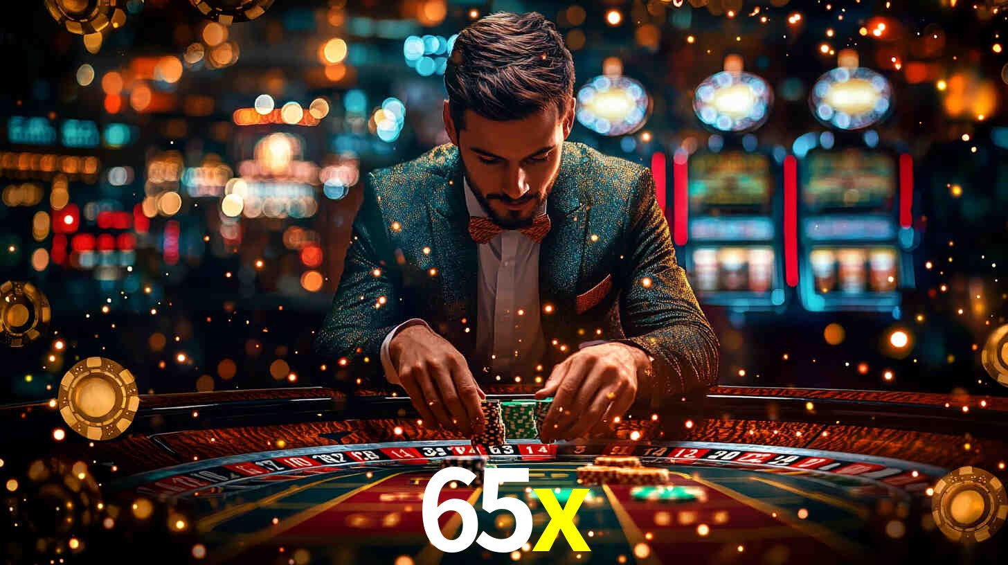 Ofertas Imperdíveis na 65x: Promoções e Bônus Que Valem a Pena