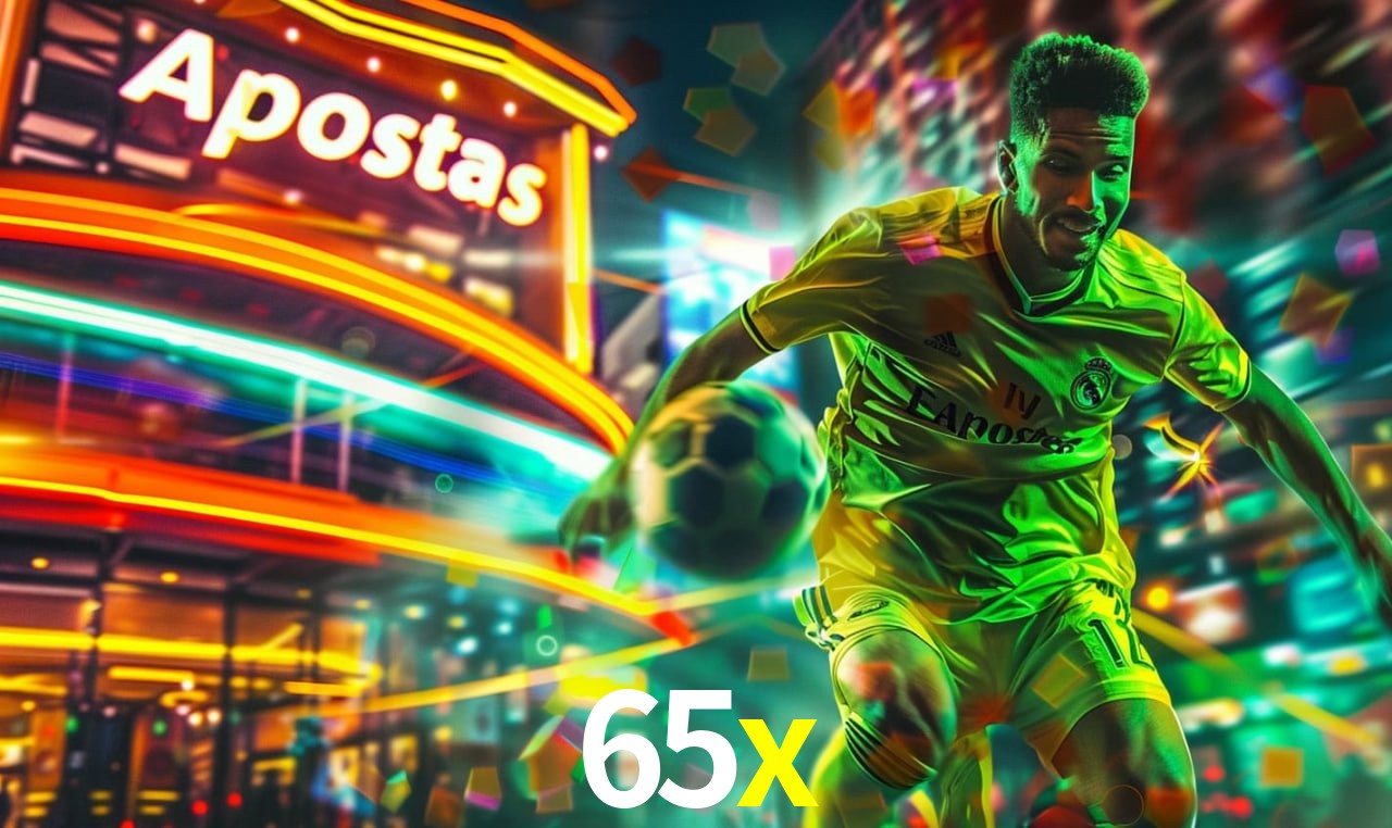 Recursos de Bônus 65x