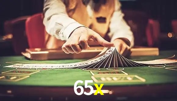 VIP Casino 65x