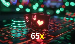 Apostas de Tênis 65x