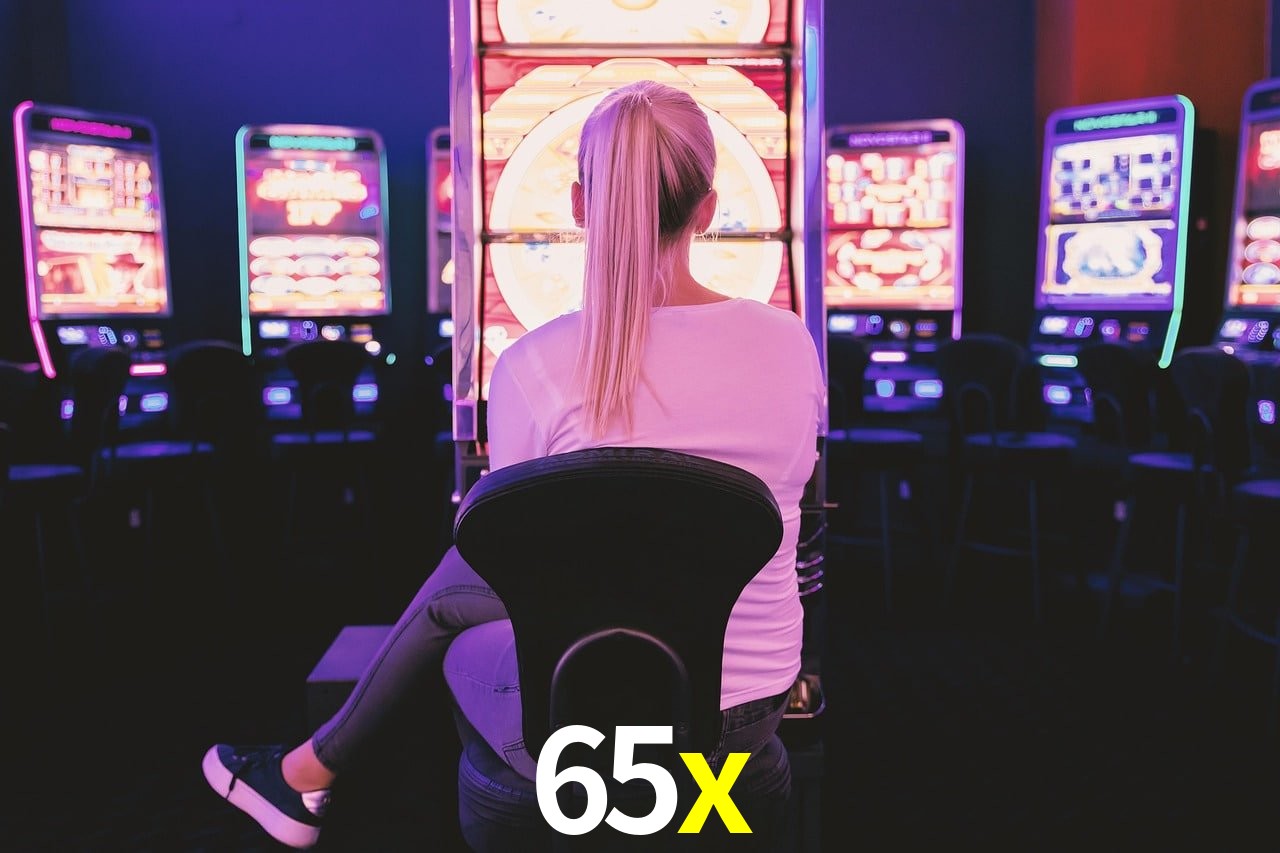 Game Statistics 65x