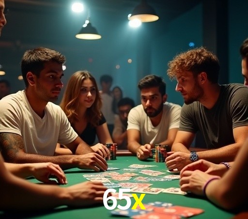 65x Plataforma