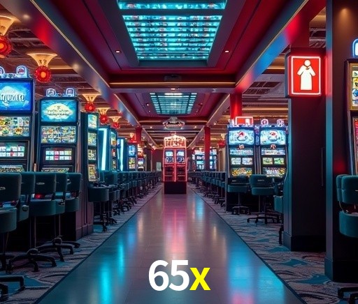 Descubra o Programa VIP da 65x: Vantagens Exclusivas para Jogadores