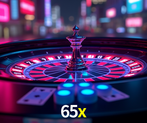 Explorando a Categoria de Eventos em Apostas na 65x
