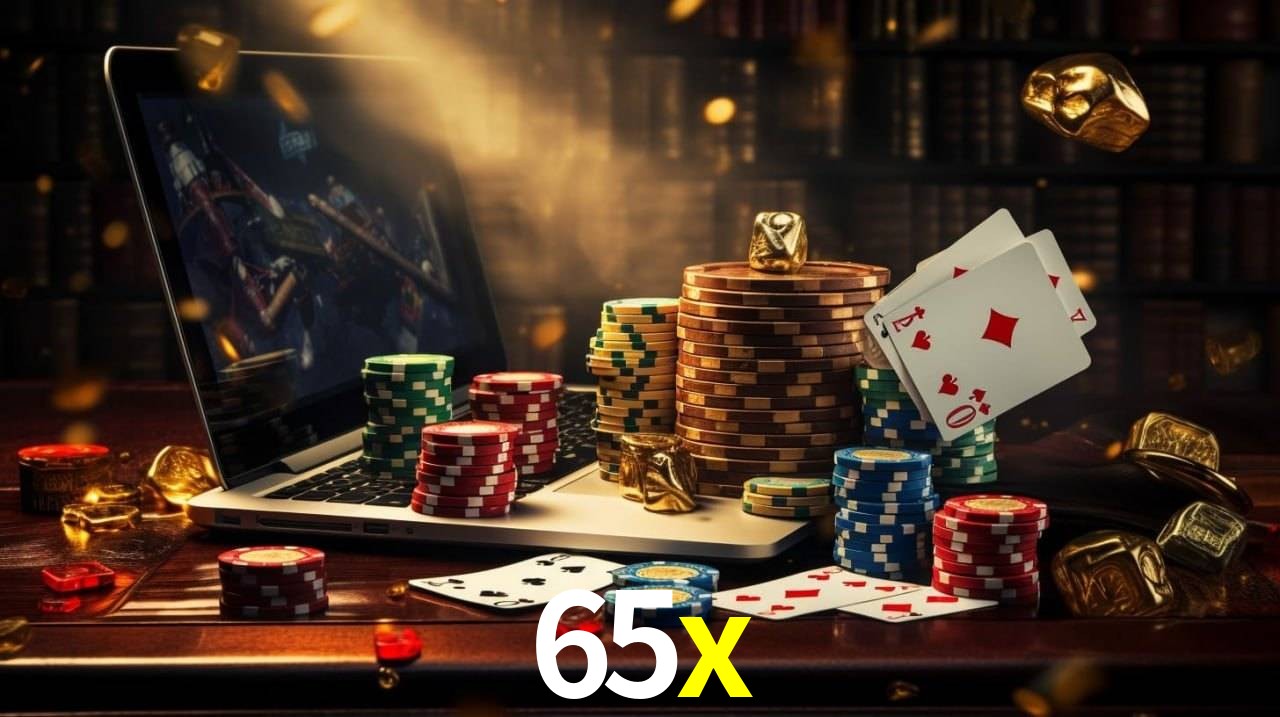 Football Betting 65x