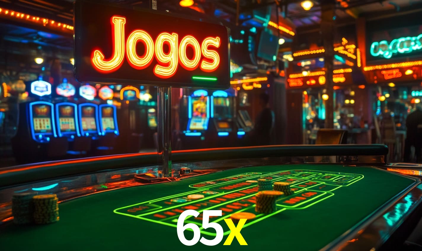 Game Providers 65x