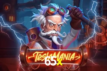 Slot Games 65x
