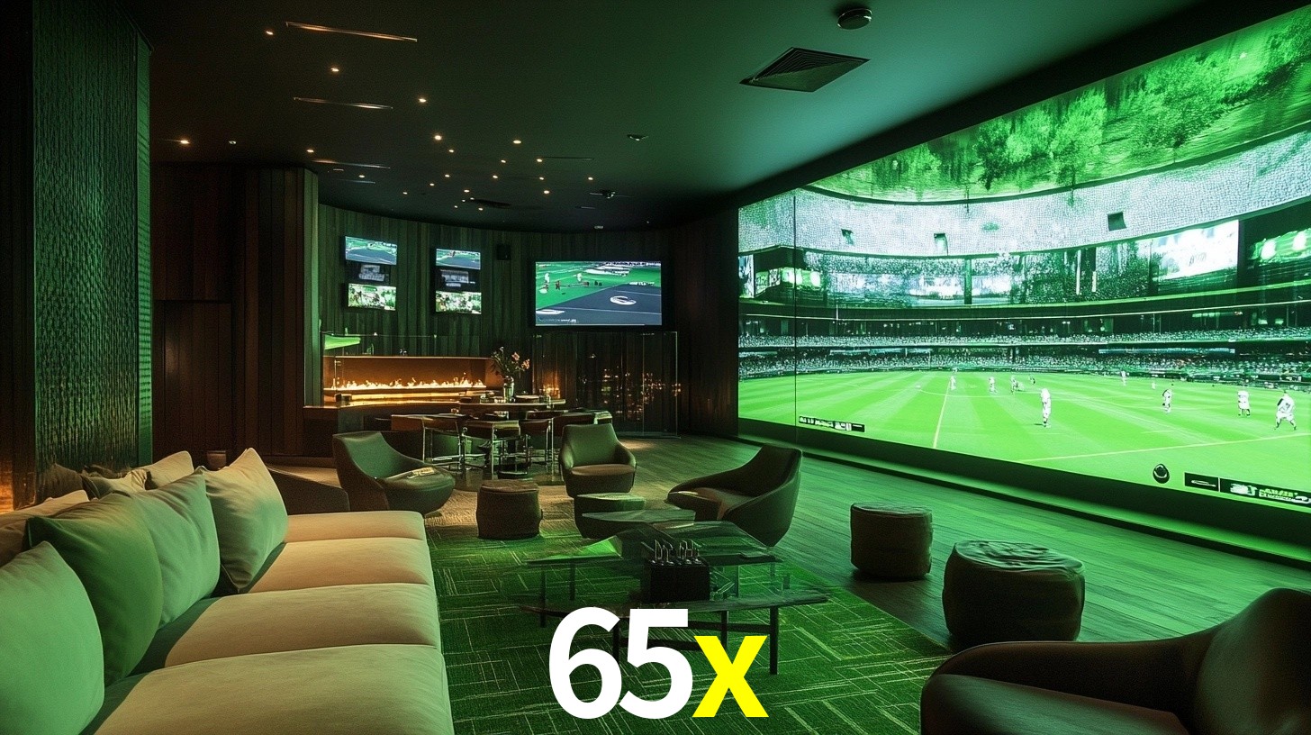 65x: Seu Especialista em Apostas Esportivas Brasileiras