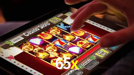 Roulette Table 65x