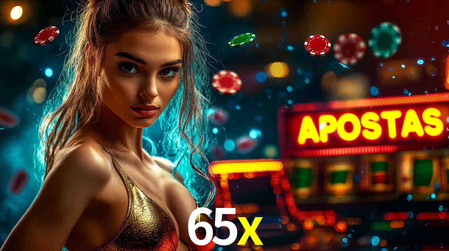 Apostas Esportivas na 65x: Um Guia Completo