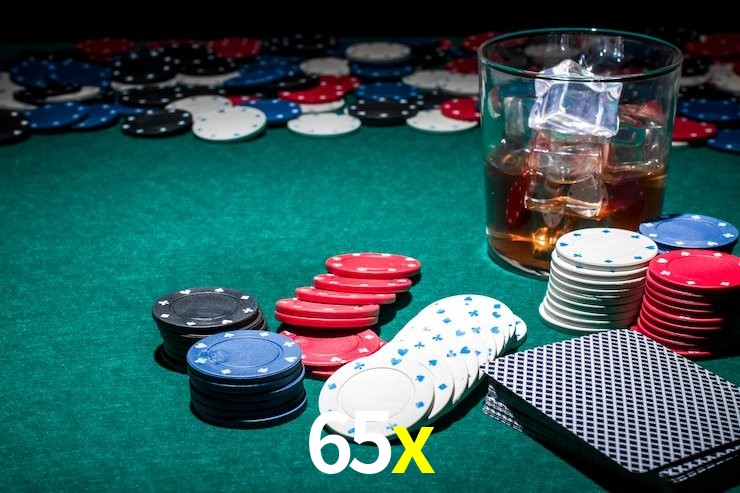 Basketball Betting 65x