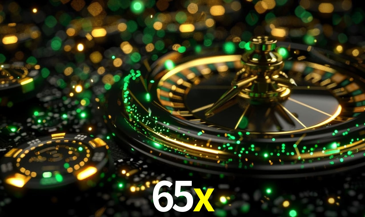 Weekend Specials 65x