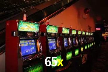 Descubra a Essência do 65x: Nossa História e Compromissos