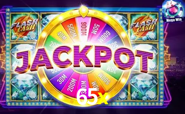 Descubra o Mundo do Cassino Online com 65x