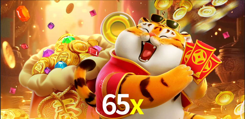 65x: A Experiência de Casino com Jogos de Mesa ao Vivo